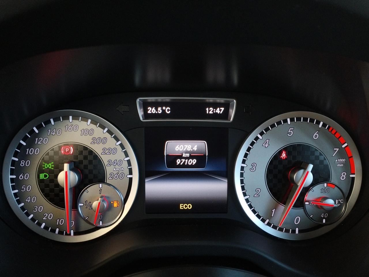 Mercedes-benz A 180 Sport - NEOPATENTATI