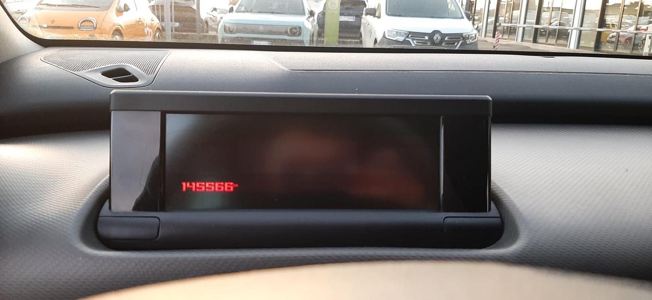 Citroen C4 Cactus PureTech 82 Shine Cinghia Fatta