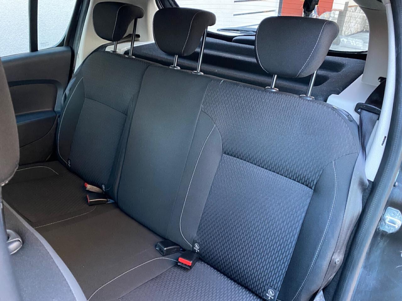 Dacia Sandero Stepway GPL