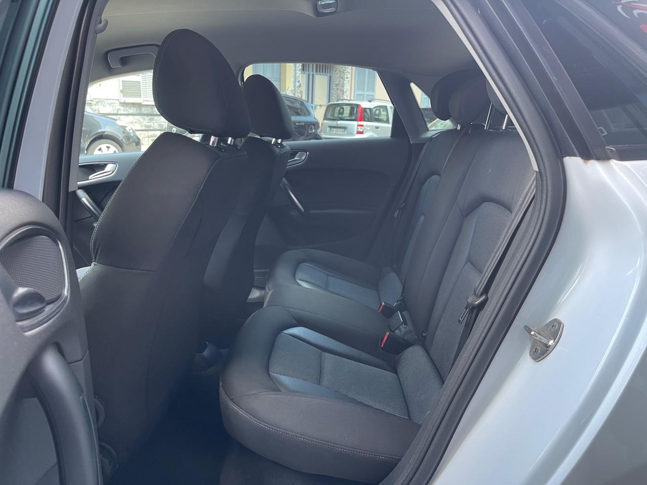 Audi A1 SPB 1.4 TDI S tronic
