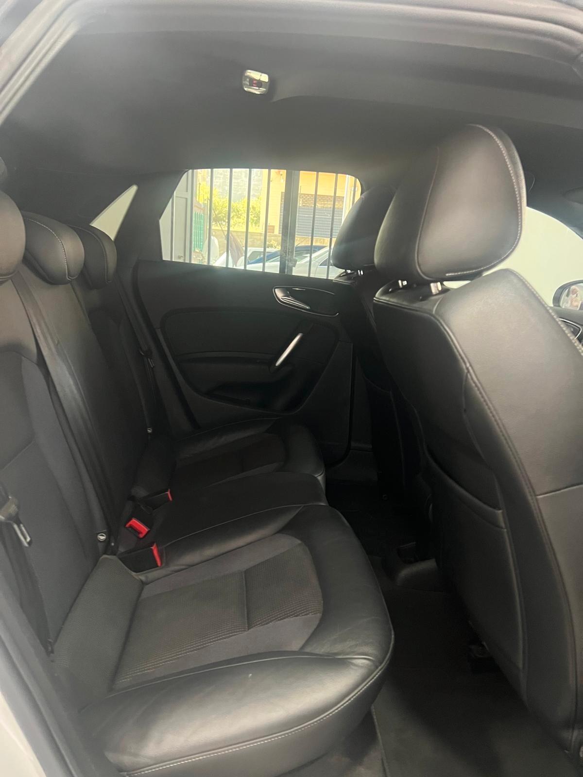 Audi A1 SPB 1.6 TDI Ambition