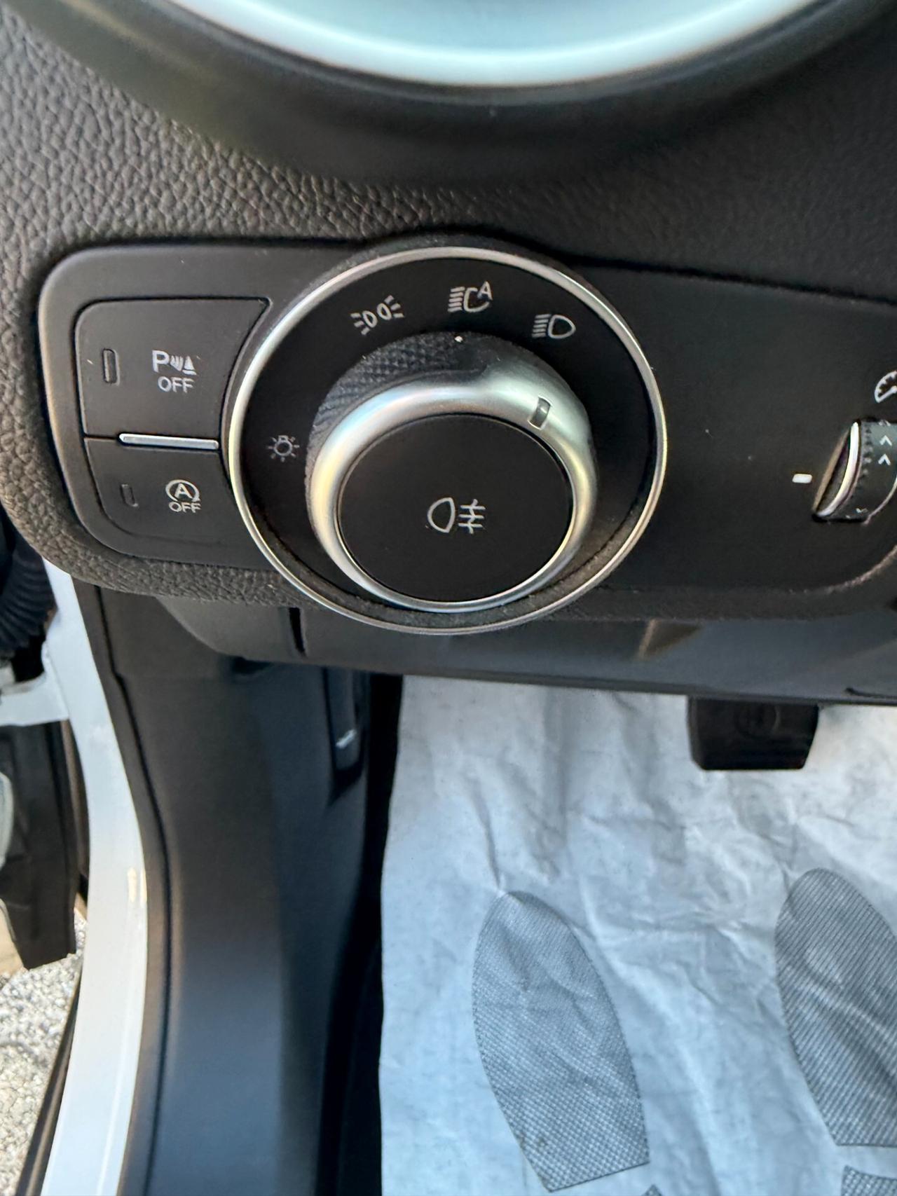 Alfa Romeo Stelvio 2.2 Turbodiesel 190 CV AT8 Q4 Business