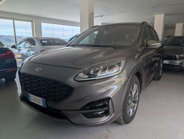 Ford Kuga 1.5 ecoblue ST-Line X 2wd 120cv auto