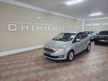Ford C-Max 1.5 TDCi 95CV Start&Stop Titanium