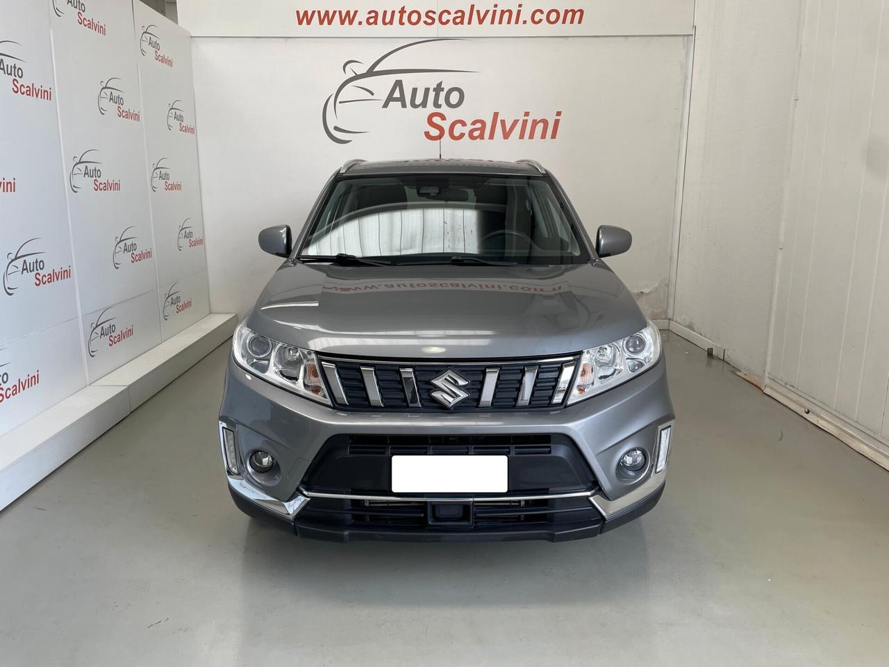 Suzuki Vitara 1.0 Boosterjet 4WD AllGrip Cool