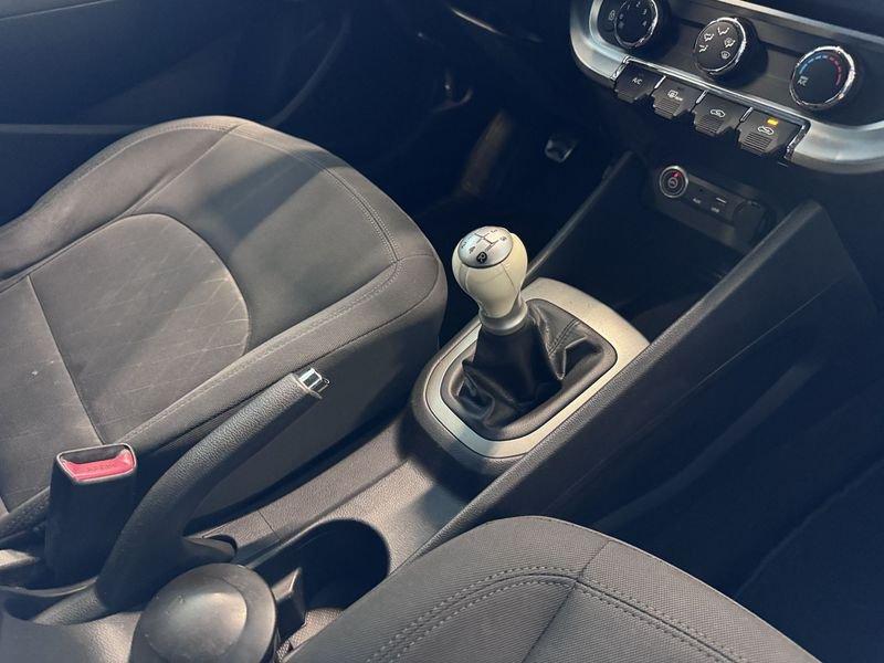 Kia Rio 1.2 CVVT Cool