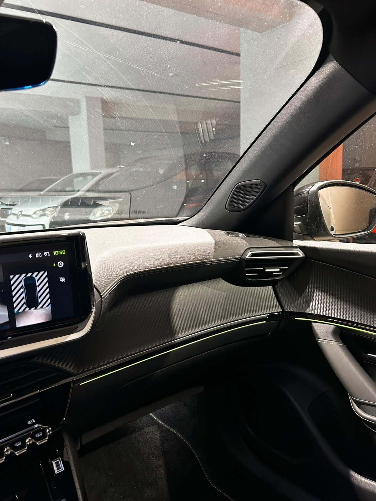 Peugeot 2008 PureTech 100 S&S Active