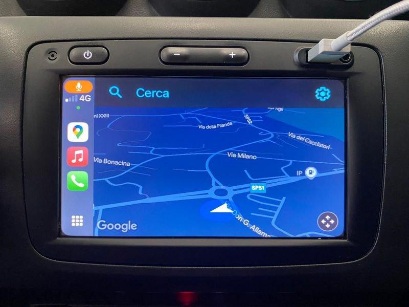 Dacia Duster 1.0 TCe 110 CV ECO-G 4x2 15th Anniversary