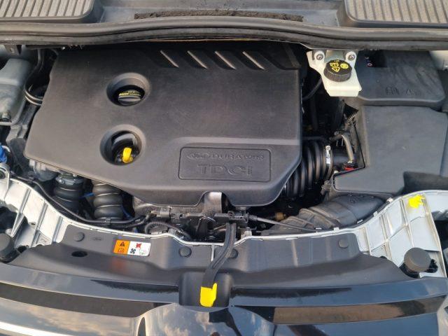 FORD C-Max 1.6 TDCi 115CV Titanium
