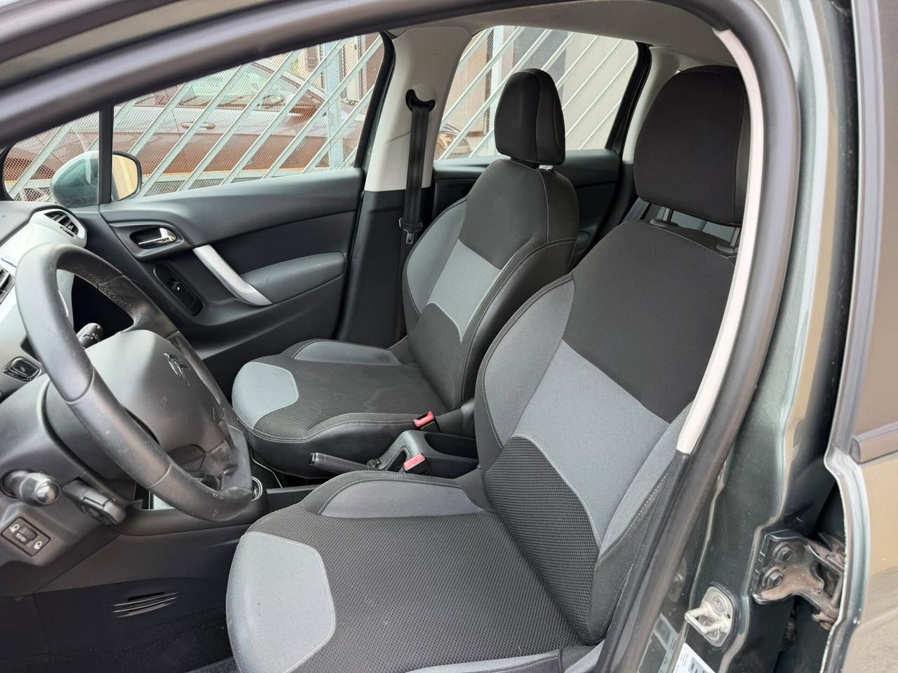Citroen C3 1.1 GPL airdream Exclusive