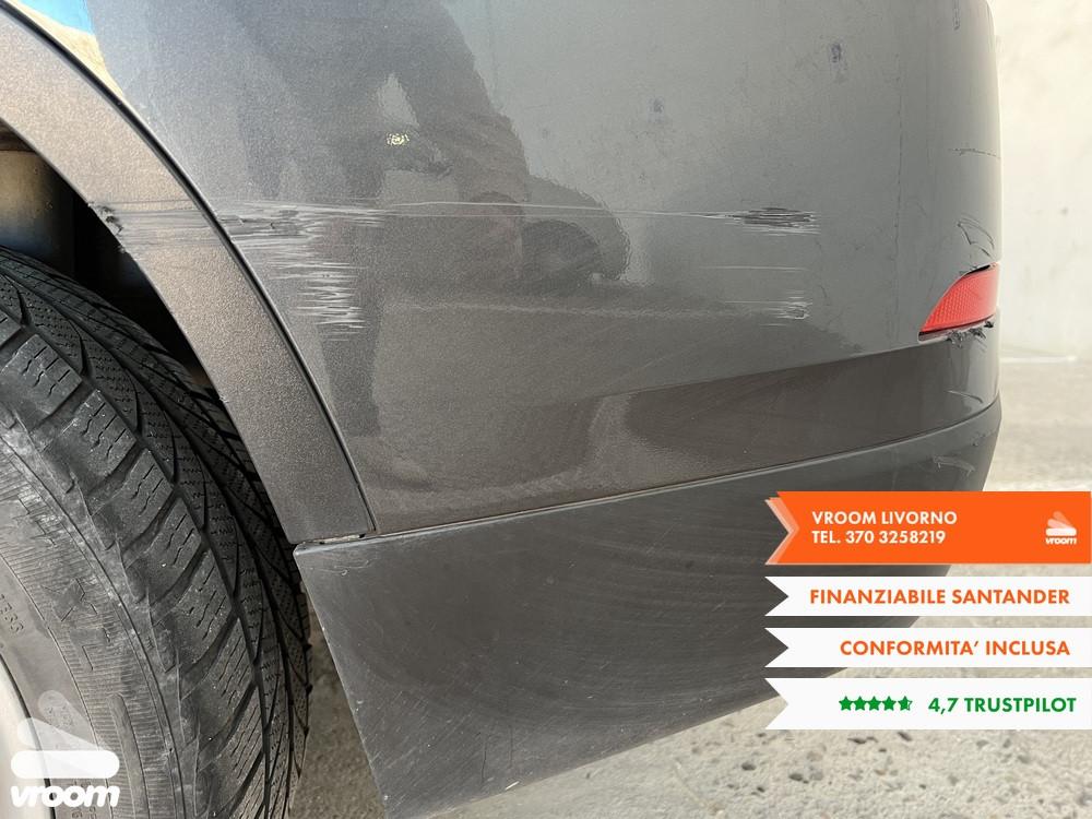 BMW X1 (E84) X1 sDrive18d Msport