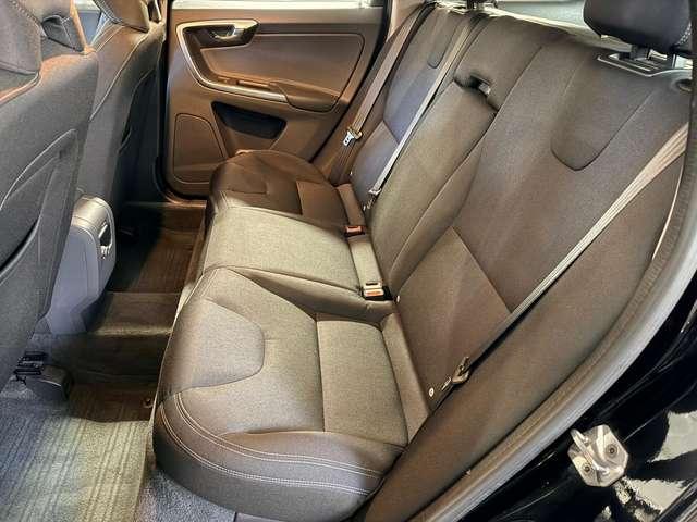 Volvo XC60 XC60 2.0 d3 Kinetic 150cv Unico Proprietario