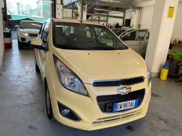 Chevrolet Spark 1.0 LS GPL