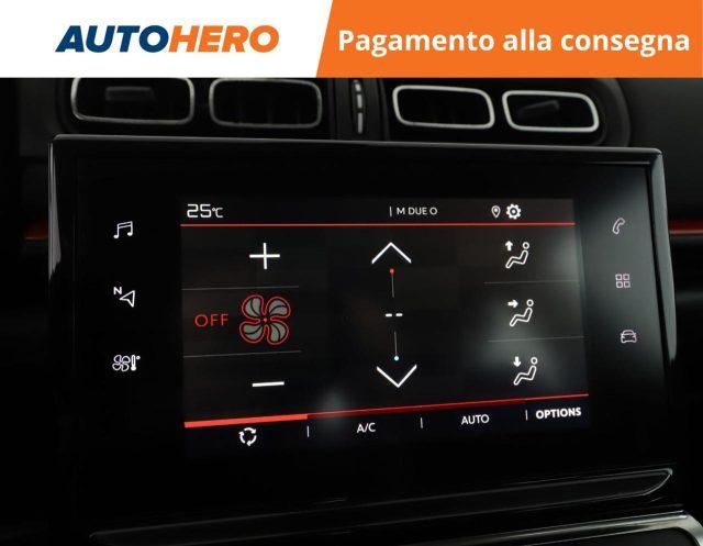 CITROEN C3 PureTech 82 S&S Shine