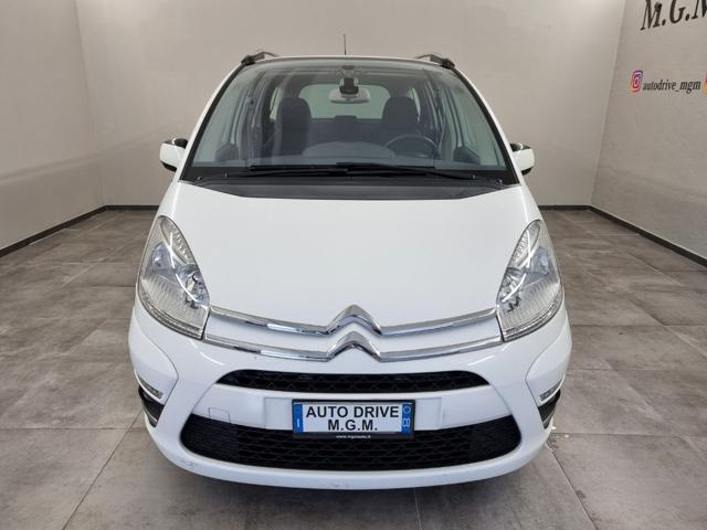 CITROEN C4 Grand Picasso 1.6 HDi 110 FAP Exclusive