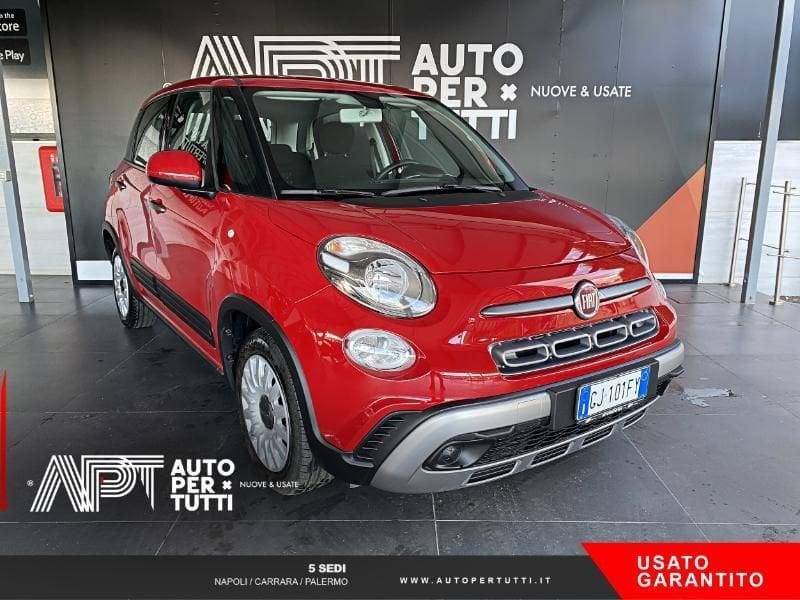 FIAT 500L 500L 1.4 Connect s&s 95cv