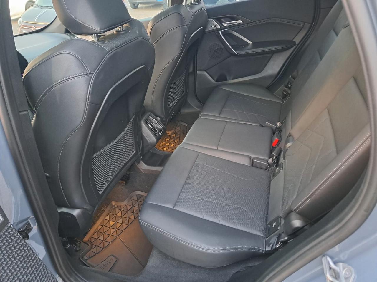 BMW X1 S-DRIVE 18d 150 CV MSPORT AUTO