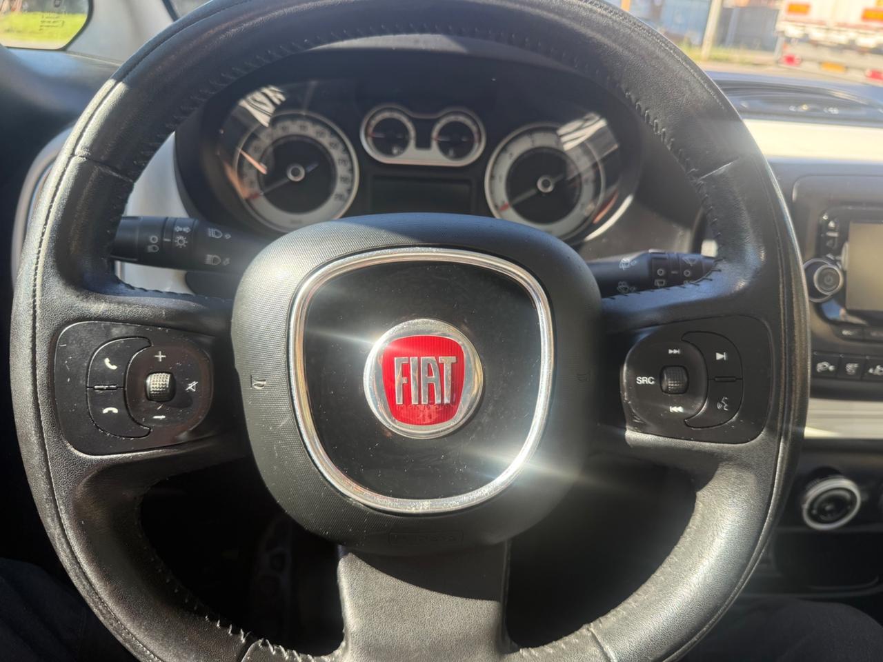 Fiat 500L 1.4 95 CV Lounge