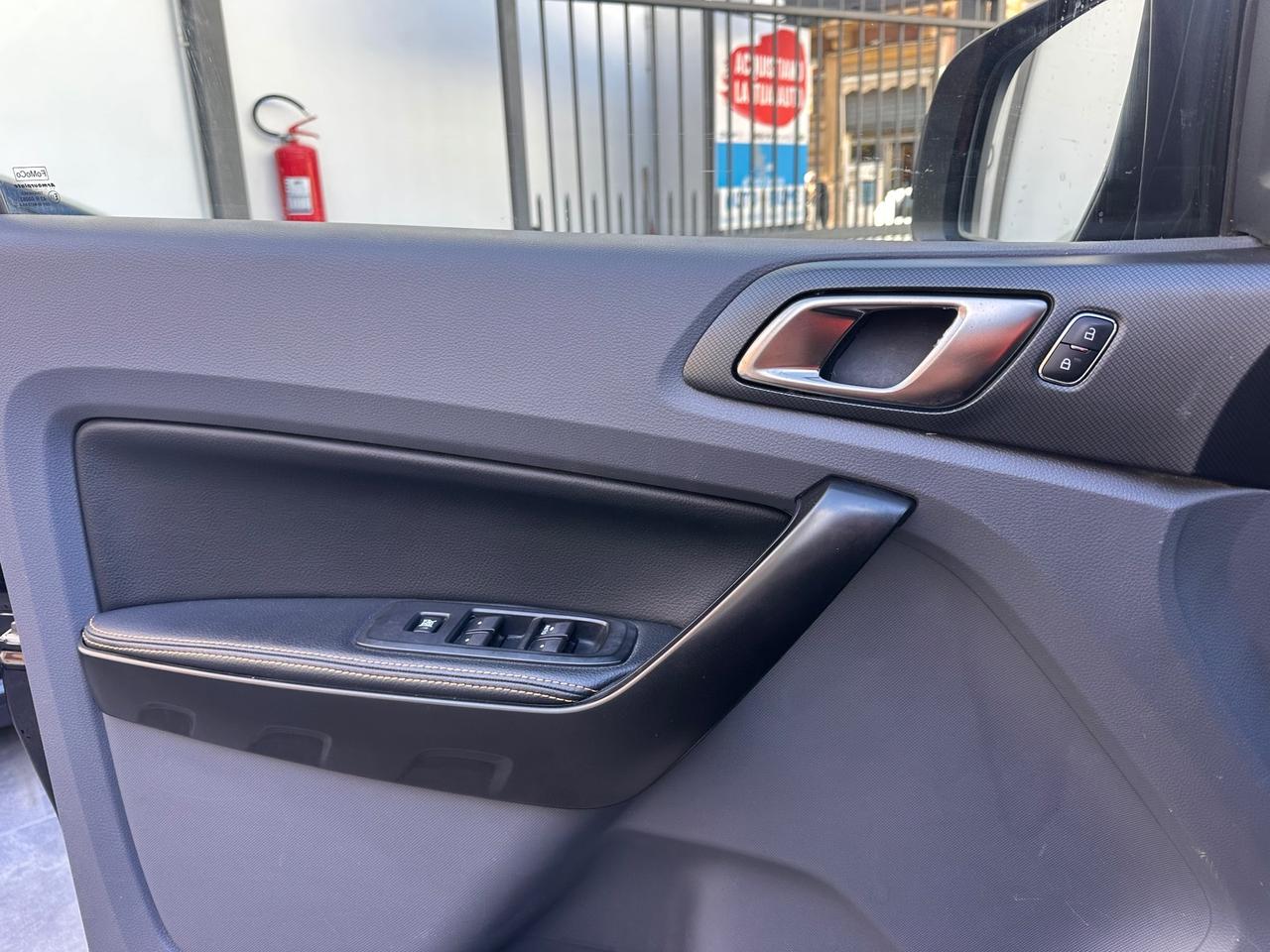 Ford Ranger 2.2 TDCi aut. DC Wildtrak 5pt.