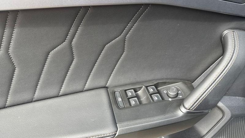 Cupra Formentor 2.0 TDI 4Drive DSG