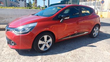 Renault Clio 1.5 dCi 75CV 5 porte Dynamique