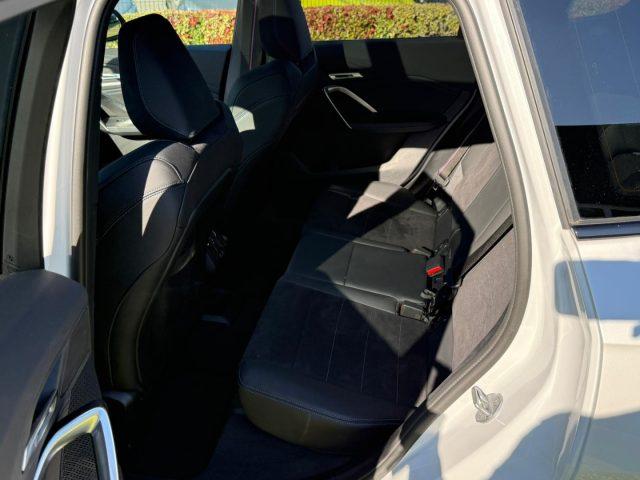 BMW X1 xDrive 20d Msport Pro AUT - NAVI - TETTO - 19