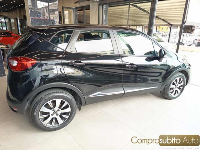 RENAULT Captur dCi 8V 90 CV Start&Stop Energy Zen
