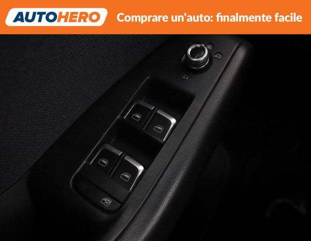 AUDI Q5 2.0 TDI 150 CV quattro