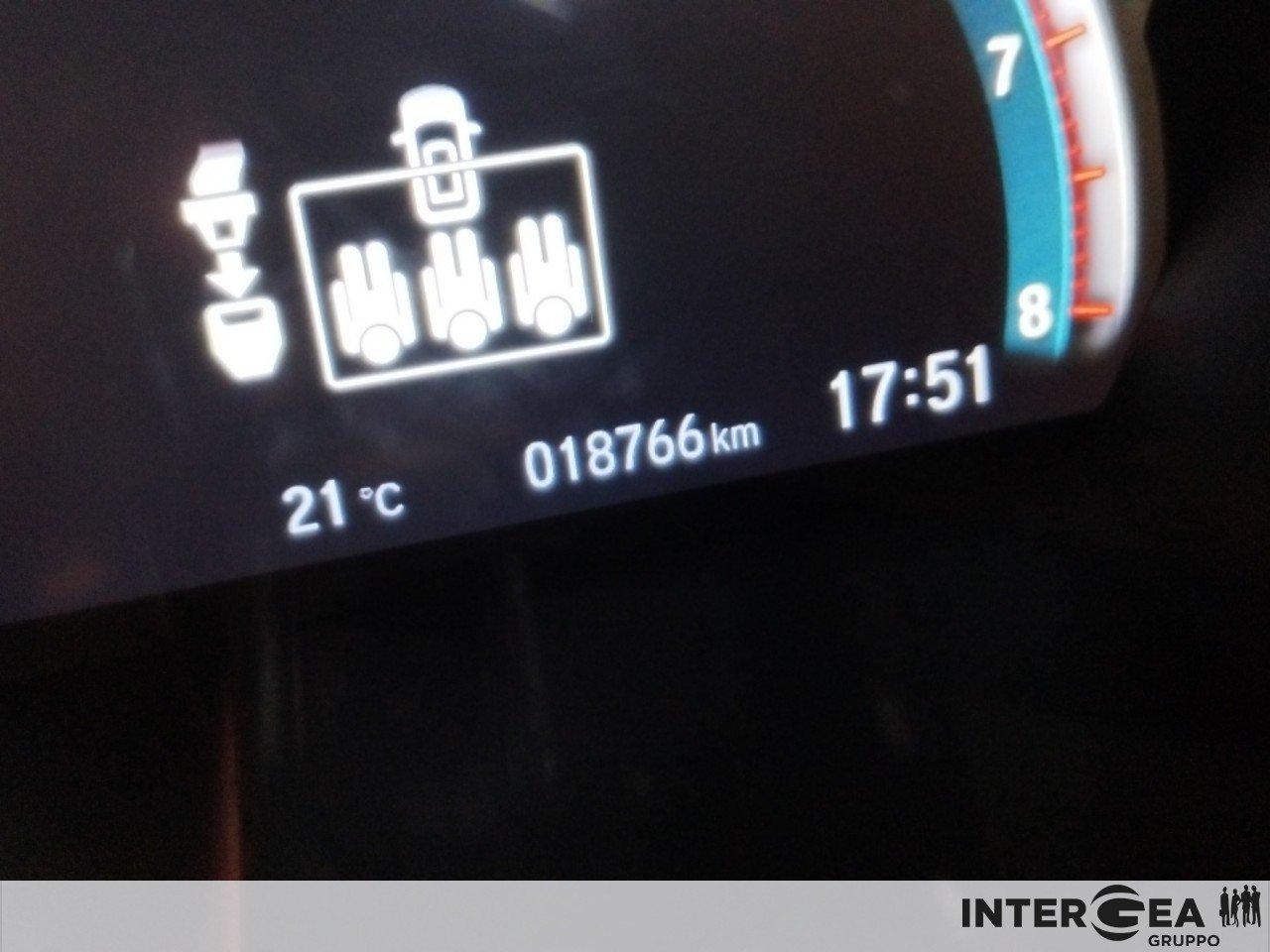 HONDA Civic 5p 1.0 t Executive Sport Line my20