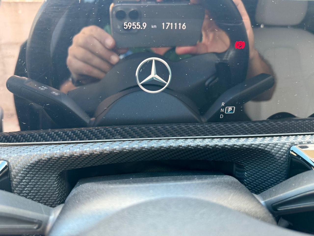 Mercedes-benz A 180D
