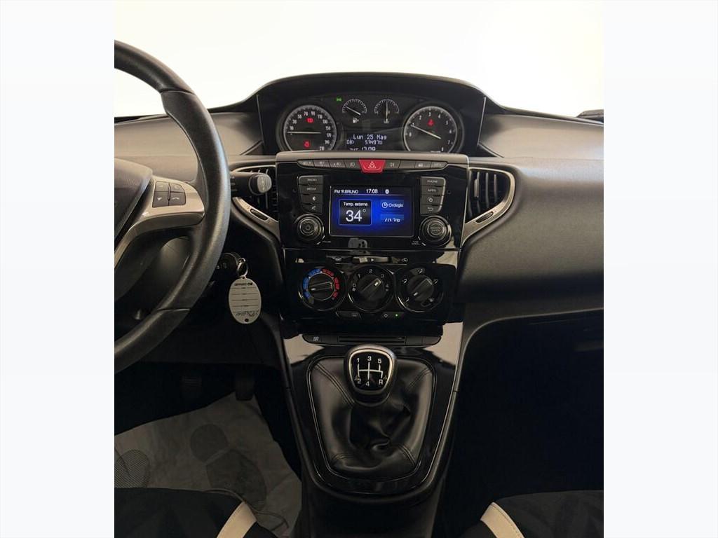 Lancia Ypsilon 5 Porte 1.2 Gold