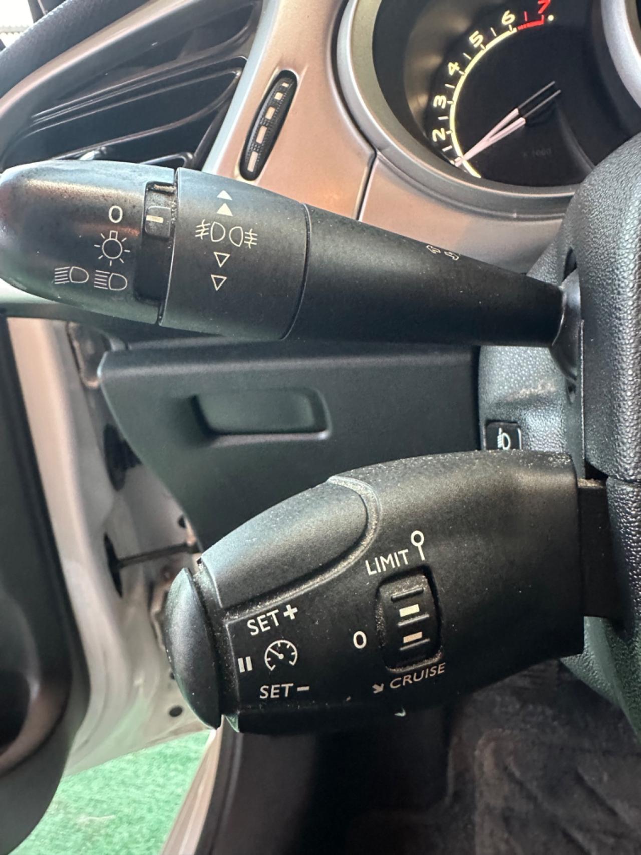 Citroen C3 1.1 Perfect