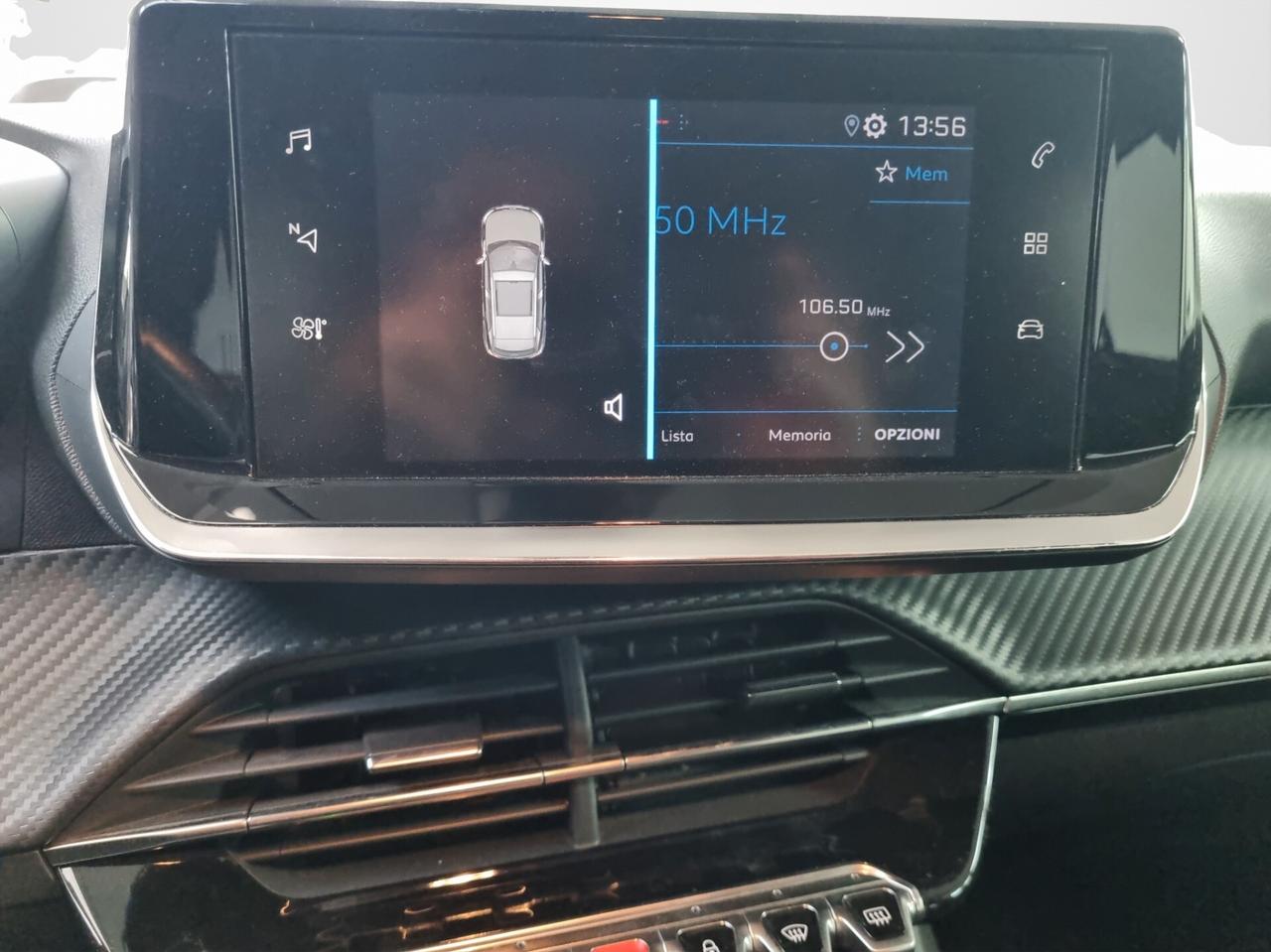 Peugeot 2008 BlueHDi 100 S&S Active