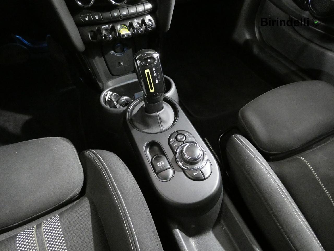 MINI Mini Full El. (F56) - Mini Cooper SE Electric