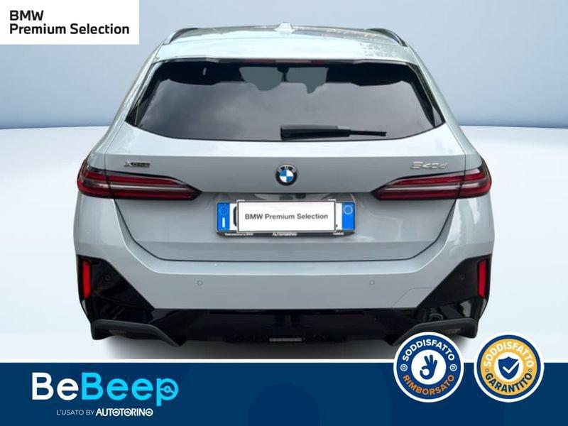 BMW Serie 5 Touring 540D TOURING 48V XDRIVE MSPORT PRO 183KW AUTO