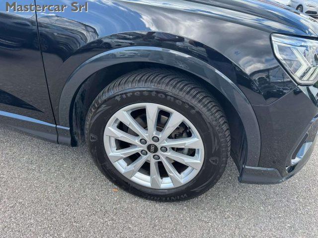 AUDI Q3 Q3 Sportback 35 2.0 tdi Business Plus TG : GL457ZS