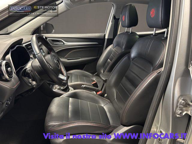 MG ZS 1.0 T-GDI 112 CV Luxury - PROMO