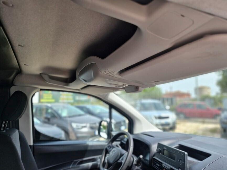 Opel Combo Cargo 1.5 Diesel 100CV S&S PC 1000kg