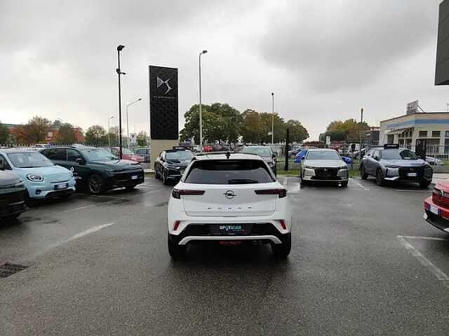 Opel Mokka MY25 Restyling 1.2 HYBRID 136cv DCT6 GS KM ZERO