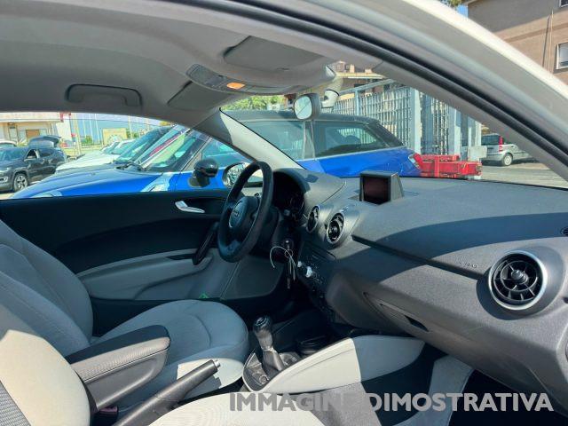 AUDI A1 1.6 TDI 105 CV Ambition