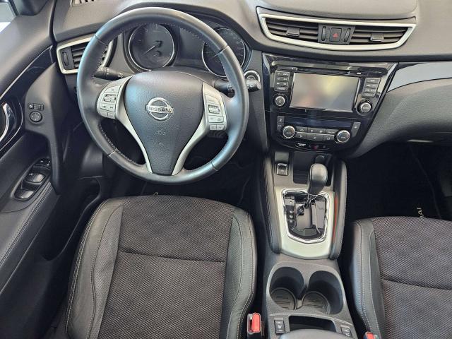 Nissan Qashqai 1.6 dci 130cv AUT. TETTO PANPANORAMICO