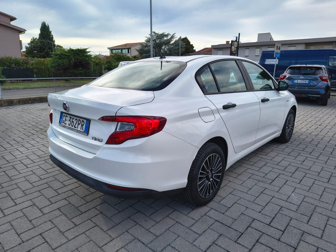 Fiat Tipo 1.6 Mjt/DIESEL *PREZZO REALE* 130CV