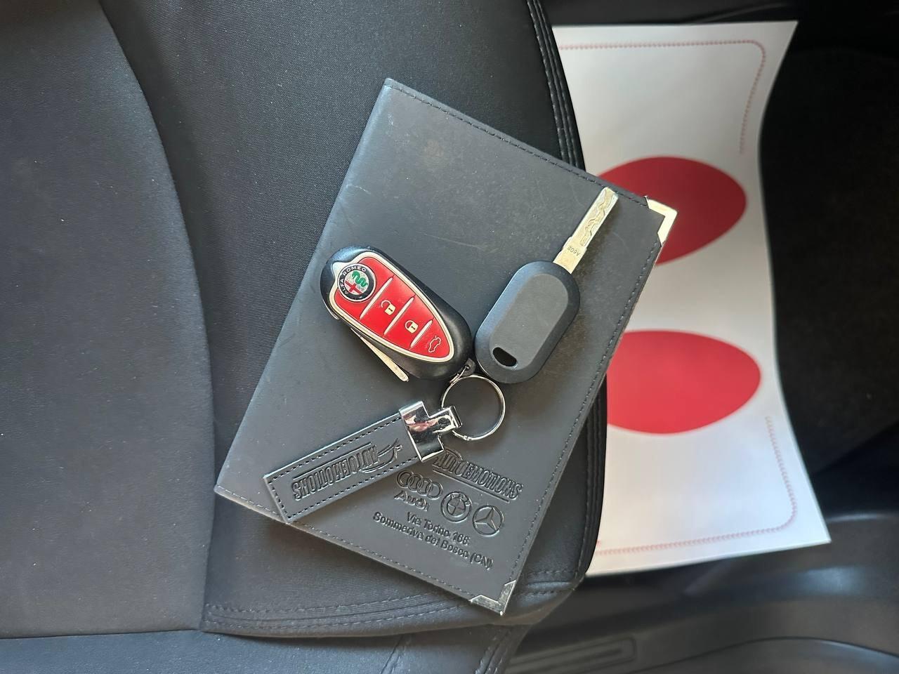 Alfa Romeo MiTo - 1.4 | 78 CV