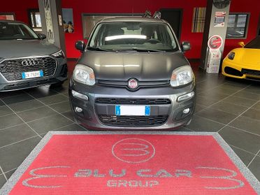 FIAT PANDA EASY 1.2gpl