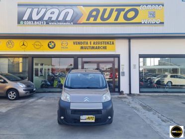 CITROEN Nemo Multispace 1.4 Benzina