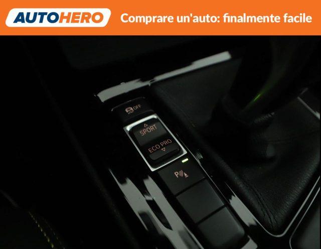 BMW X2 sDrive18d Msport-X