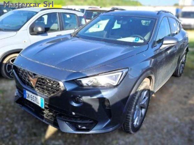 CUPRA Formentor Formentor 2020 1.5 tsi 150cv dsg - GN657LL