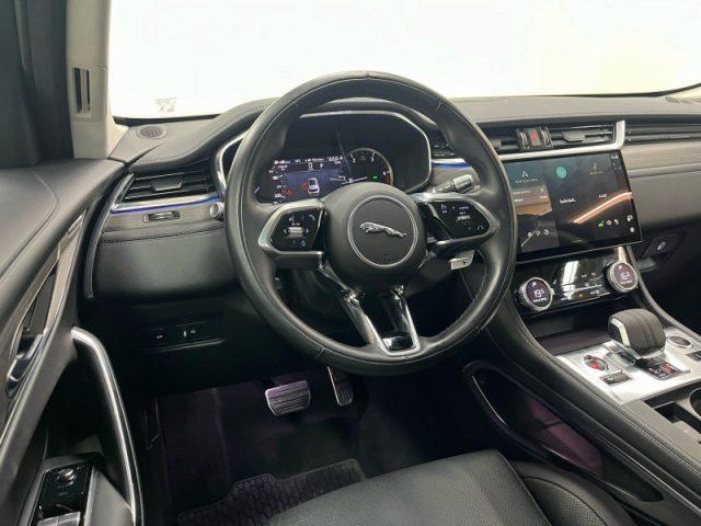 JAGUAR F-Pace 2.0 D 204 CV AWD aut. SE