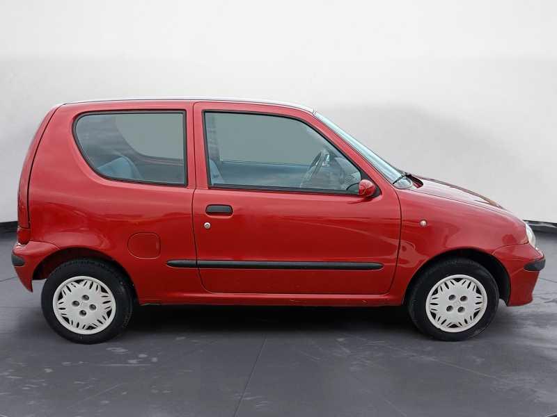 FIAT SEICENTO - 1.1i cat SX