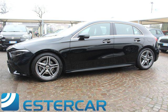 MERCEDES-BENZ A 200 Automatic AMG Line Advanced Plus